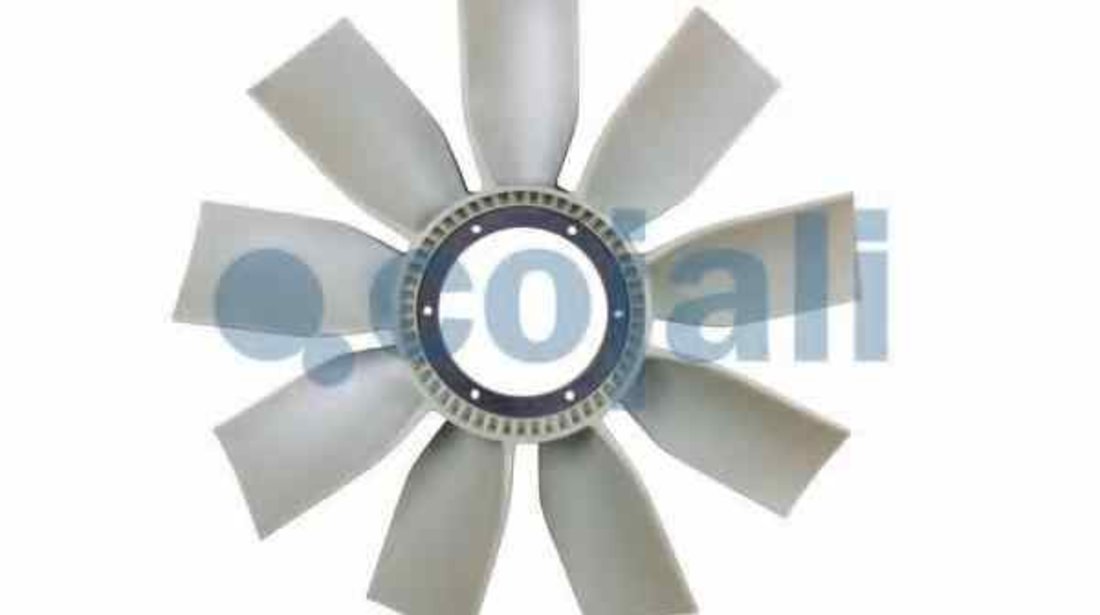 Paleta ventilator racire motor SETRA Series 400 COJALI 7037417