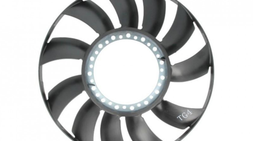 Paleta ventilator, racire motor Skoda SUPERB (3U4) 2001-2008 #4 059121301A
