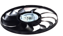 Paleta ventilator, racire motor VW GOLF III (1H1) ...