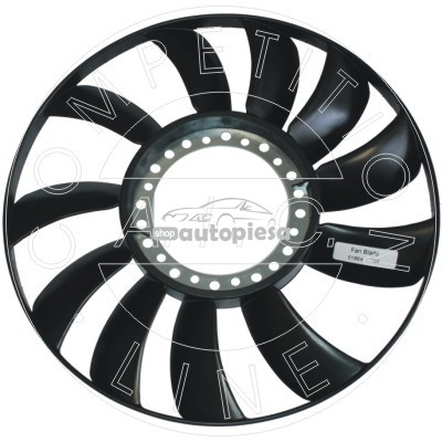Paleta ventilator, racire motor VW PASSAT (3B2) (1996 - 2001) AIC 51864 piesa NOUA