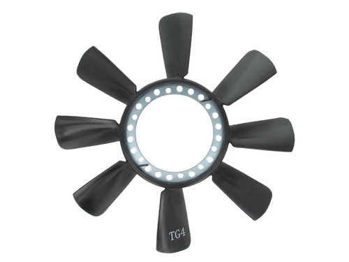 Paleta ventilator, racire motor VW PASSAT (3B2) (1996 - 2001) THERMOTEC D9W002TT piesa NOUA