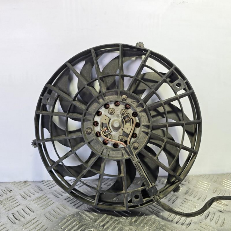 Paleta ventilator radiator apa racire Opel Astra G 1998-2004 1.6 i 55KW 75CP; 1.4 i 44KW 60CP 3135105899