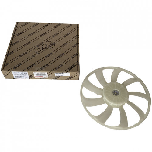 Paleta Ventilator Radiator Dreapta Oe Toyota Verso 2009-2018 16361-0R050