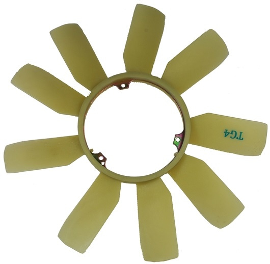 Paleta Ventilator Radiator Thermotec D9M002TT