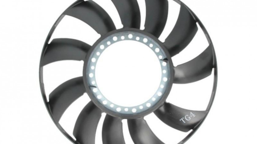 Paleta ventilator Skoda SUPERB (3U4) 2001-2008 #4 059121301A