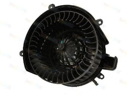 Paleta ventilator, ventilator habitaclu OPEL ZAFIRA A (F75) (1999 - 2005) THERMOTEC DDX006TT piesa N...