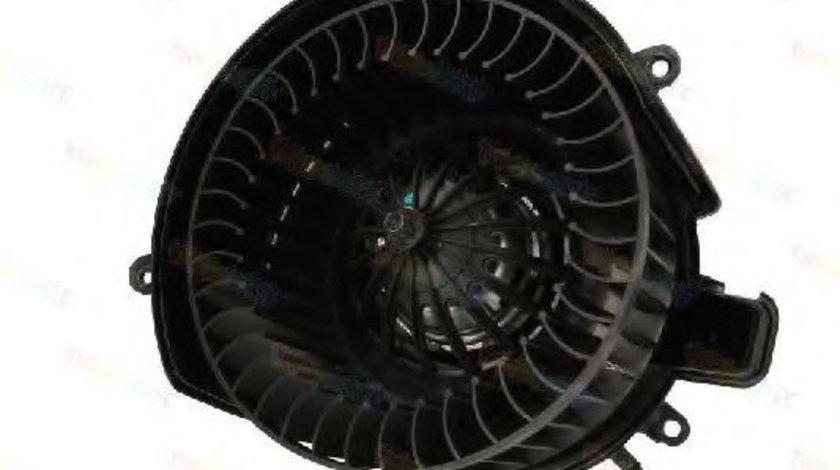 Paleta ventilator, ventilator habitaclu OPEL ZAFIRA A (F75) (1999 - 2005) THERMOTEC DDX006TT piesa NOUA