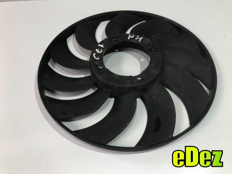 Paleta ventilator Volkswagen Phaeton (2002-2010) 3.0 tdi 885001204