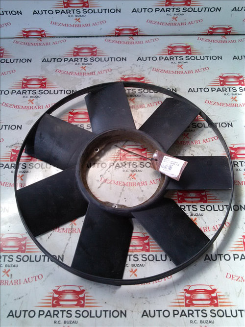 Paleti electroventilator RENAULT MASTER 2.3D an fabr.2014