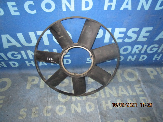 Paleti vasc BMW E39 520d; 2243303