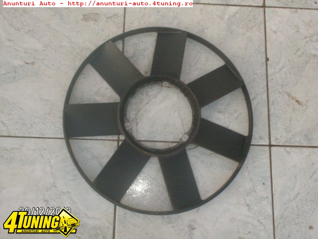 Paleti vasc BMW E39