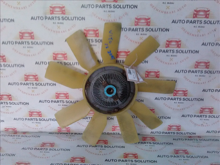 Paleti vascocuplaj 2.2 CDI MB VITO an fabr.2007