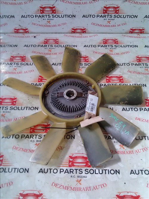 Paleti vascocuplaj 2.2D MERCEDES-BENZ VITO 2.2D an fabr. 2006