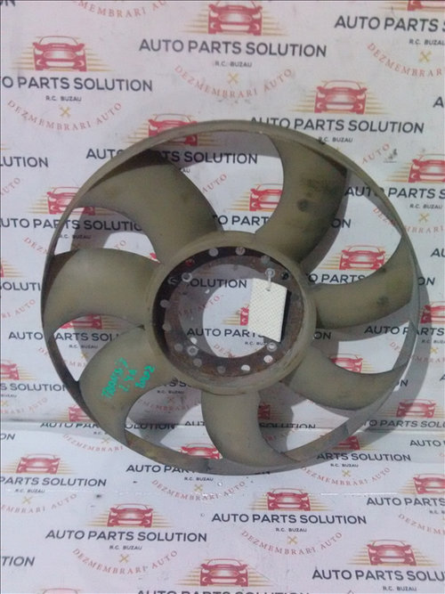 Paleti vascocuplaj 2.4 D FORD TRANSIT an fabr.2002