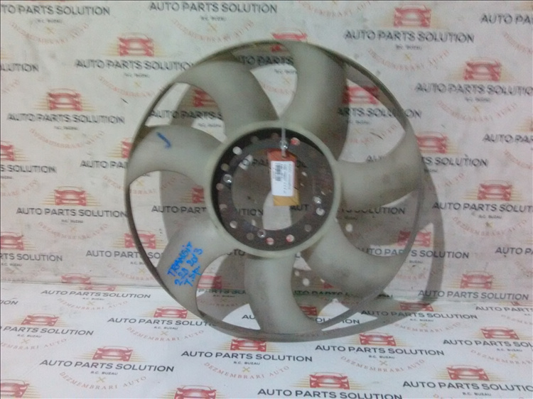 Paleti vascocuplaj FORD TRANSIT 2.2 D an fabr. 2013
