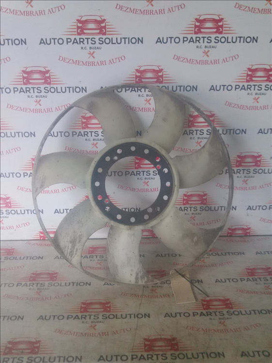 Paleti vascocuplaj FORD TRANSIT 2.4 D an fabr 2009