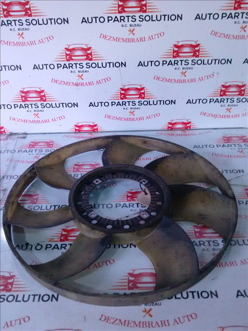 Paleti vascocuplaj FORD TRANSIT 2.4D an fabr. 2009