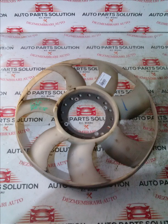 Paleti vascocuplaj FORD TRANSIT an fabr. 2012