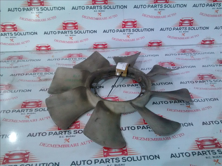 Paleti vascocuplaj KIA SORENTO 2.5 D an fabr. 2004
