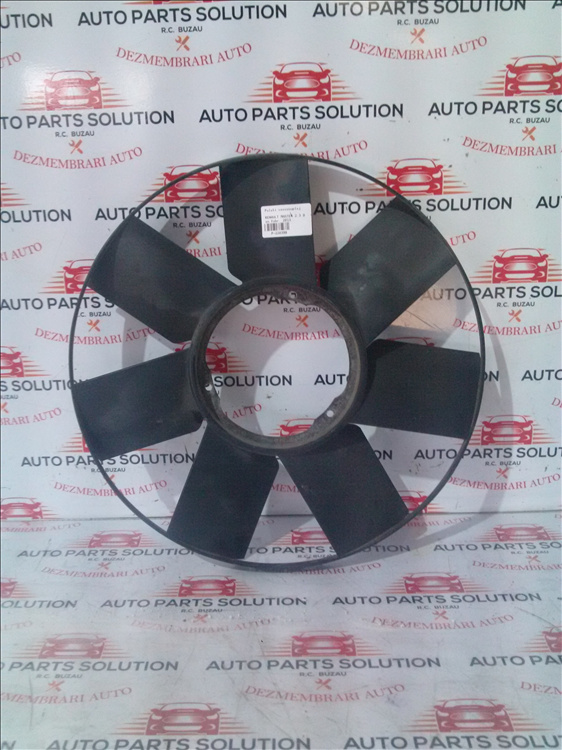 Paleti vascocuplaj RENAULT MASTER 2.3 D an fabr. 2013