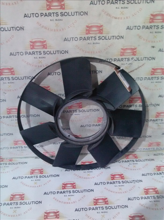 Paleti vascocuplaj RENAULT MASTER 2.3 D an fabr. 2014