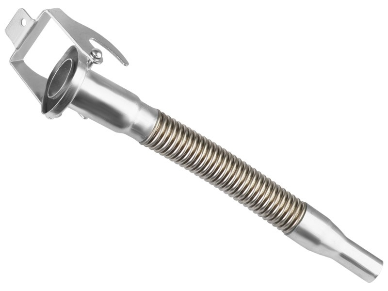 Palnie Bidon Metalic Cu Clema, Flexibil Carmotion 58099