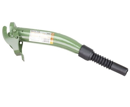 Palnie Canistra Meatl Automax 2998