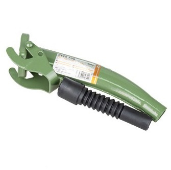 Palnie Canistra Meatl Automax 2998