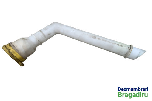 Palnie cu buson vas lichid parbriz Cod: 289150003R Renault Megane 3 [2008 - 2014] Hatchback 5-usi 1....
