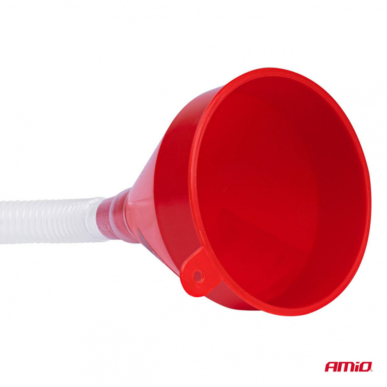 Palnie cu furtun flexibil-53cm lungime