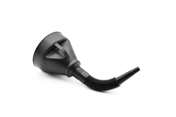 Palnie De Combustibil Din Plastic Cu Plasa - Geko CG02150