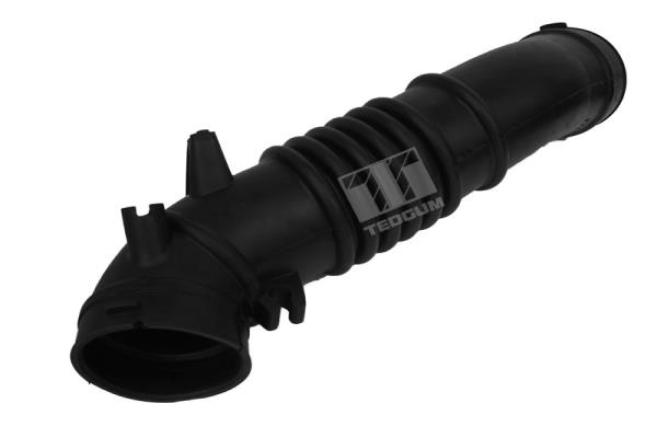 Palnie, filtru de aer (00392206 TED) MAZDA