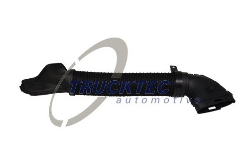 Palnie, filtru de aer (0214145 TRU) MERCEDES-BENZ