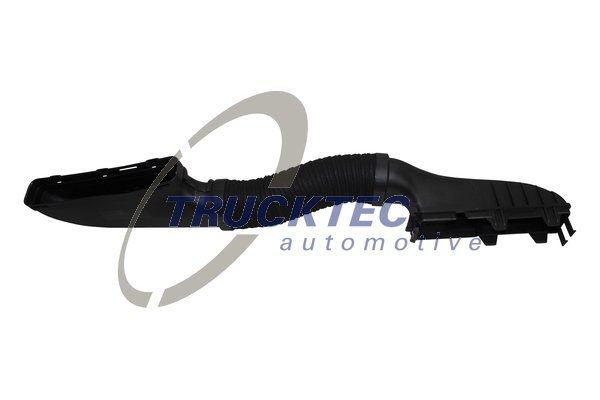 Palnie, filtru de aer (0214197 TRUCKTEC) MERCEDES-BENZ