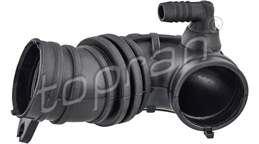 Palnie, filtru de aer (206931 TOPRAN) OPEL,VAUXHALL
