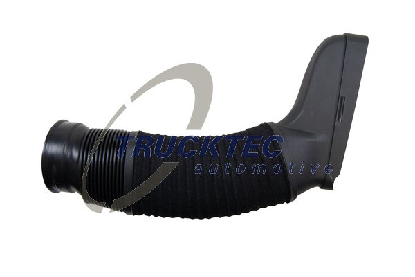 Palnie, filtru de aer dreapta (0214161 TRUCKTEC) MERCEDES-BENZ