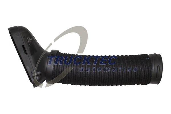 Palnie, filtru de aer dreapta (0214192 TRUCKTEC) MERCEDES-BENZ