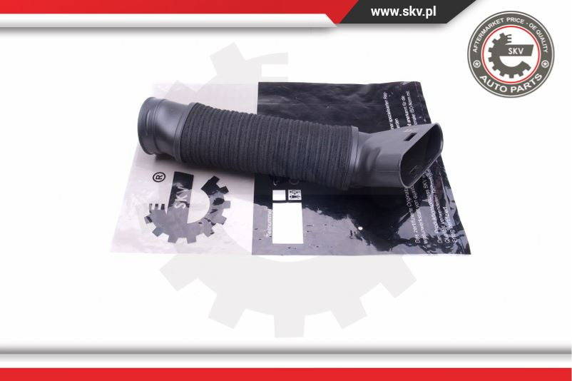 Palnie Filtru De Aer ; MERCEDES C-Class (W203) ; A2720900282