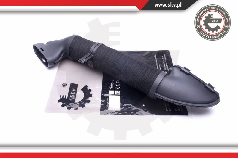 Palnie Filtru De Aer ; MERCEDES C-Class (W203) ; A2710900382