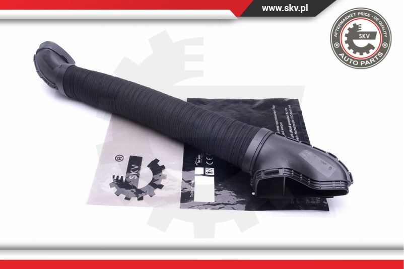 Palnie Filtru De Aer ; MERCEDES E-Class (W211) ; A2710941282