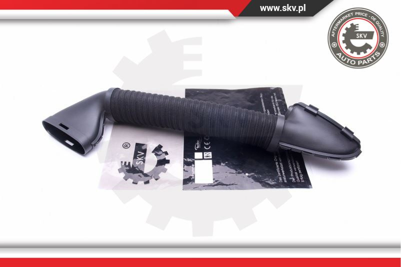 Palnie Filtru De Aer ; MERCEDES SLK (R171) ; A2710941382