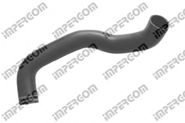Palnie, filtru de aer MERCEDES SPRINTER 3-t platou / sasiu (903) (1995 - 2006) ORIGINAL IMPERIUM 222631 piesa NOUA