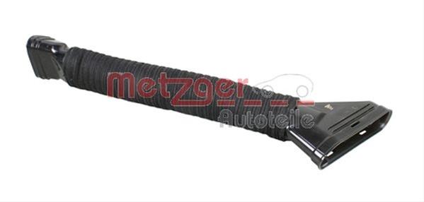 Palnie Filtru De Aer Metzger Mercedes-Benz 2388031