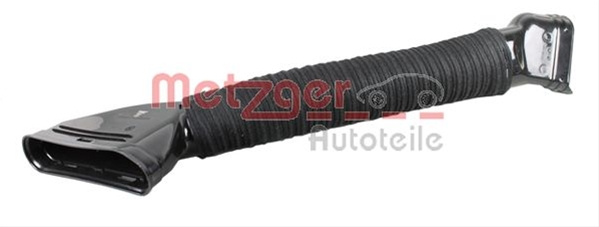Palnie Filtru De Aer Metzger Mercedes-Benz 2388032