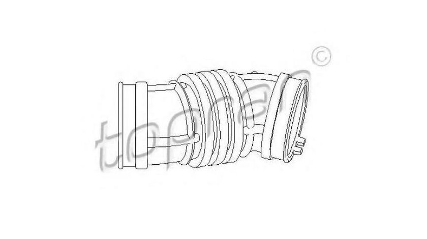 Palnie, filtru de aer Opel ASTRA F (56_, 57_) 1991-1998 #2 0836772