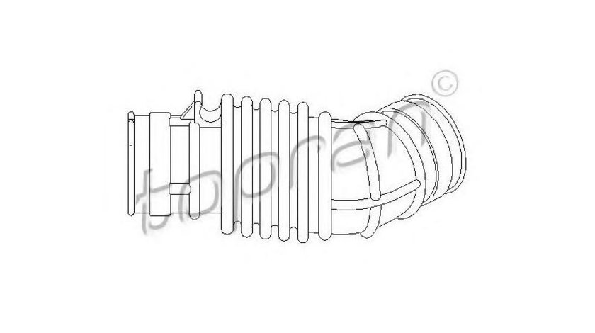 Palnie, filtru de aer Opel ASTRA F Cabriolet (53_B) 1993-2001 #2 0836770