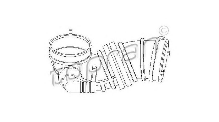 Palnie, filtru de aer Opel ASTRA F combi (51_, 52_) 1991-1998 #2 0836791