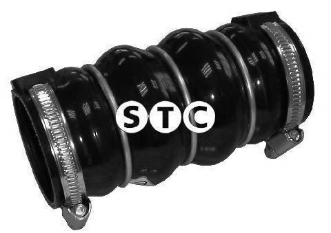 Palnie, filtru de aer PEUGEOT 206 CC (2D) (2000 - 2016) STC T409237 piesa NOUA