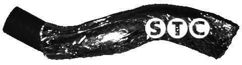Palnie, filtru de aer PEUGEOT 407 (6D) (2004 - 2016) STC T409534 piesa NOUA