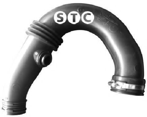 Palnie, filtru de aer RENAULT CLIO II (BB0/1/2, CB0/1/2) (1998 - 2005) STC T403853 piesa NOUA